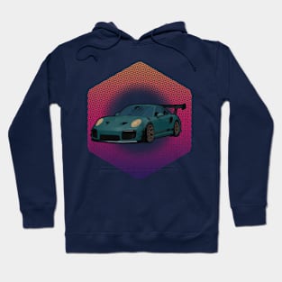 Auto_v4_02 Hoodie